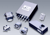 View Power Line Filters