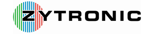 Zytronic Logo