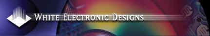 WEDC: Semiconductor Packaging, LCD Panels, Memory Chips, Keypads and More